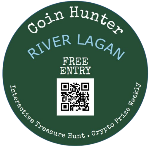 Coin Hunter Logo